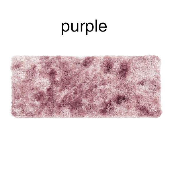 

carpets floor carpet tie-dyed bedroom fluffy multicolored warm rugs anti-skid area rug el polyester fiber
