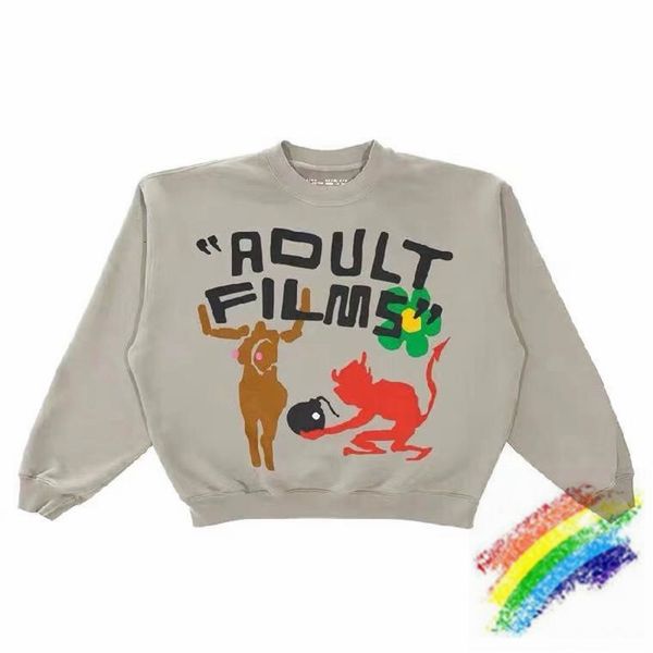 

foaming printing hoodie men women sweatshirts 1 hoodies, White;black