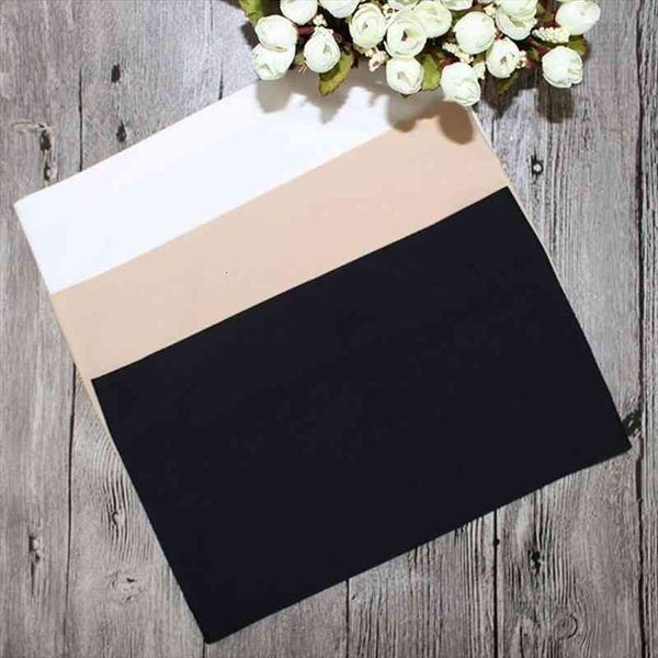 

1 pc womens strapless tank underwear ice silk seamless wrapped bandeau tube solid fashion design, White