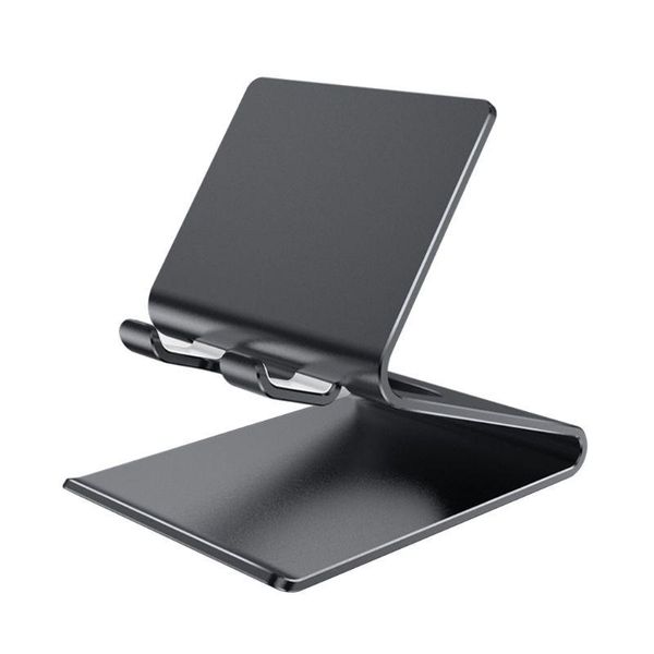 

universal deskmobile phone bracket multi-function lazy holder foldable tablet stand mount cell mounts & holders