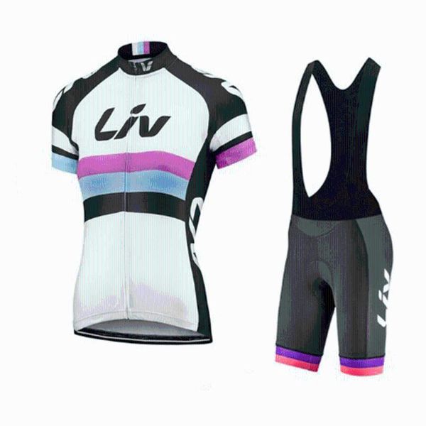 

pro cycling jersey set women mtb bike clothes summer bicycle clothing maillot conjunto ropa ciclismo racing sets, Black;blue