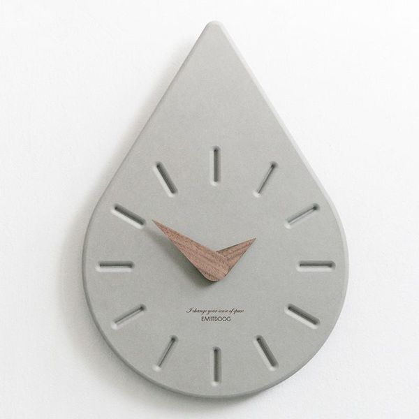 

wall clocks nordic clock fashion modern minimalist creative charts atmosphere cartoon home decoration accessories