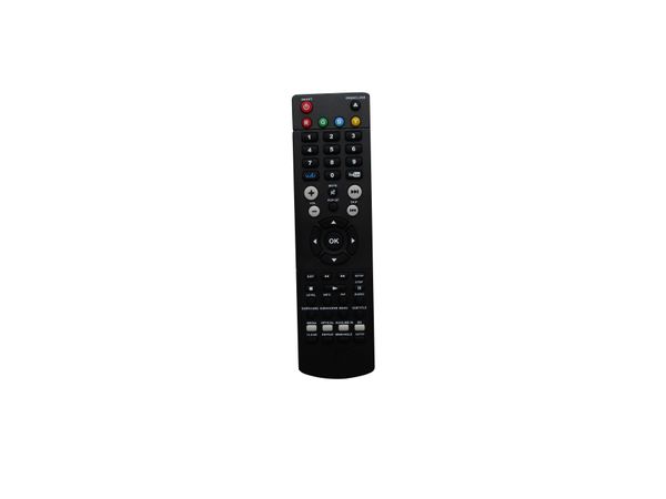 Controle remoto para RCA RTB10220 RTB10223 RTB10323LW RTB1016WE RTB10323L RTD3276H RTB1013 RTB1016 RTB1016W RTB1023 Blu-ray DVD Home Theater System Player