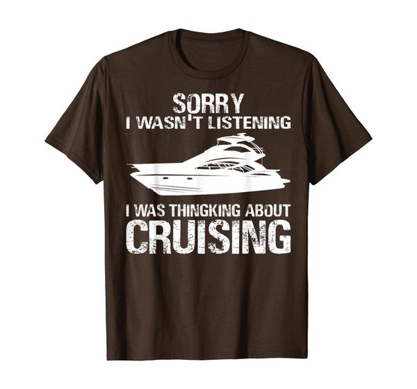 

Sorry I Wasn't Listening I Was Thingking About Cruising, Mainly pictures