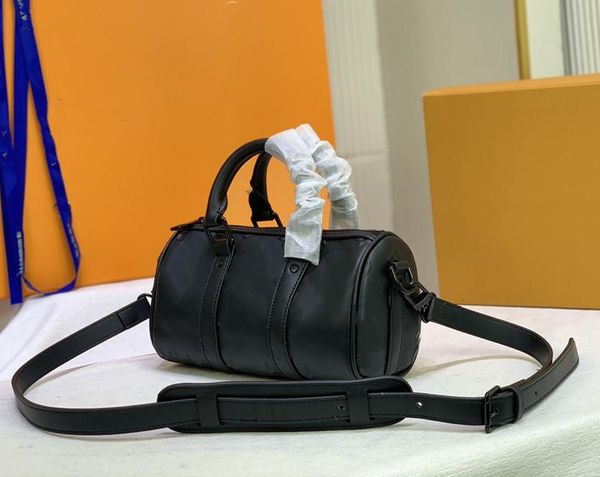 

women designers backpack speedy 20 kee xs pall travel bags embossing genuine leather messenger bag mens shoulder totes purse handbags crossb