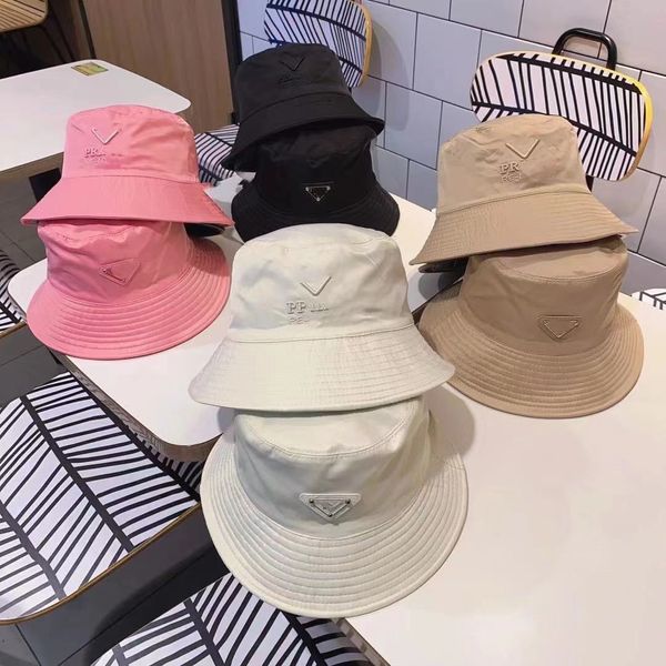 

high version metal triangle double-sided fisherman's hat for men and women cyber monday, Black;white