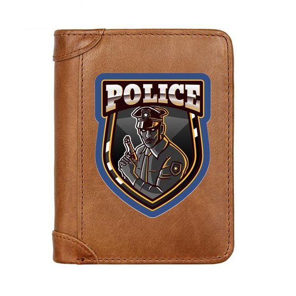 

wallets vintage luxury design male genuine leather men wallet credit business card holders purses women money bag, Red;black