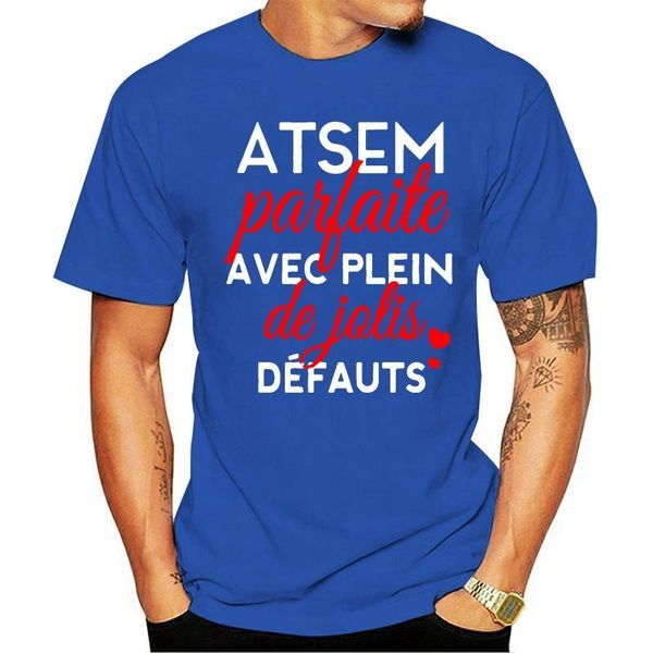 

men's t-shirts t shirt men atsem parfaite avec de jolis defauts women, White;black