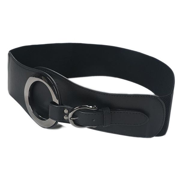 

belts black pu belt, Black;brown