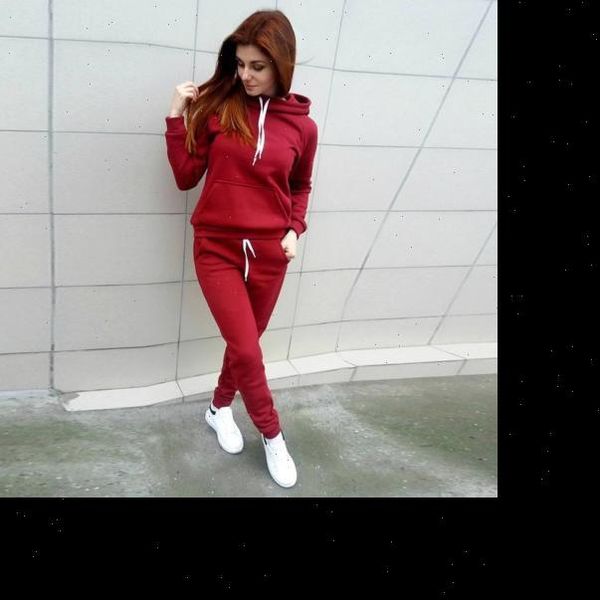 

hirigin womens tracksuits casual women ladies set pockets long sleeve cotton warm winter pants suit, Gray