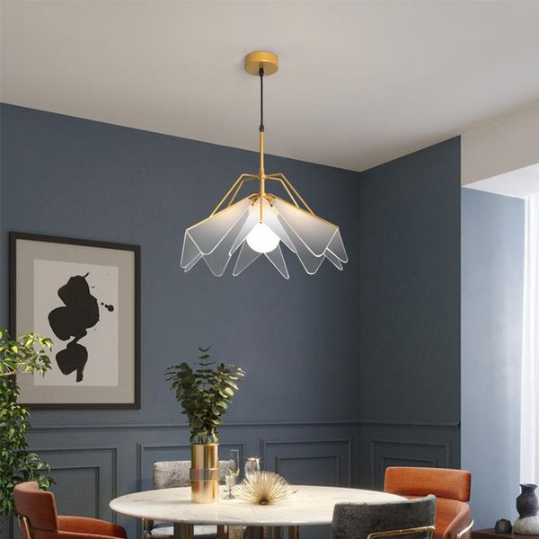 

pendant lamps modern chandeliers for living room nordic indoor decor bedroom lighting dining bar stairs hanging lamp kitchen wire chandelier