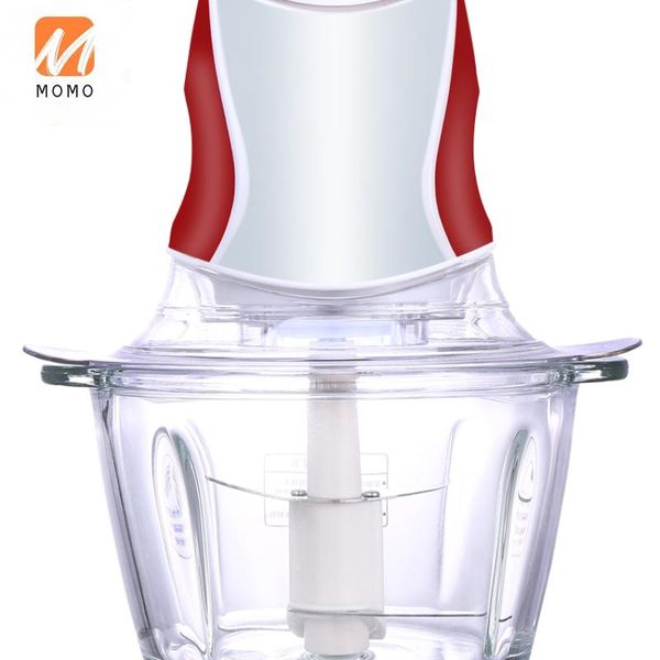 

garlic stirring machine electric mashed ginger and cutting household press storage bottles & jars