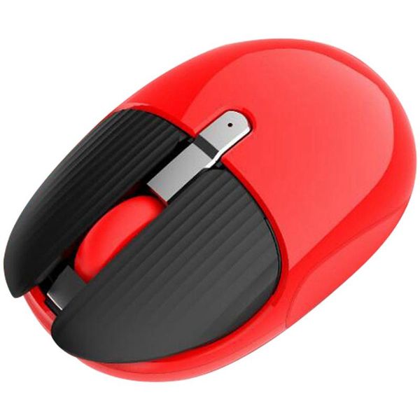 

mice m106 wireless 2.4g chargeable mouse with receiver for pc laptop