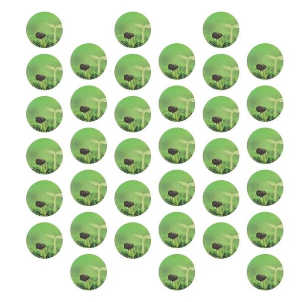 

wallpapers 3 boxes of pod label sticker hydroponic garden plant grow basket