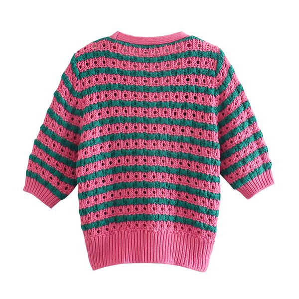 

women's knits & tees 2021 ffy v-long custom-knit beautiful korean women's knitted cardigan blouses, White