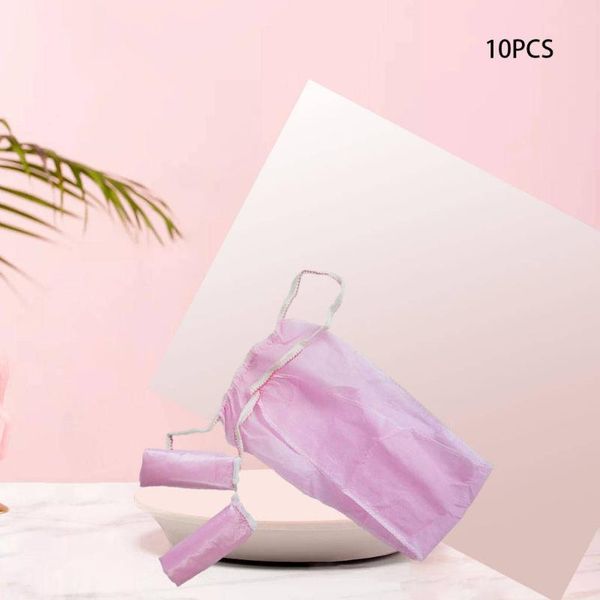 

women's panties disposable soft non woven fabric breathable bikini t thong t-string for travel spa steaming women, Black;pink