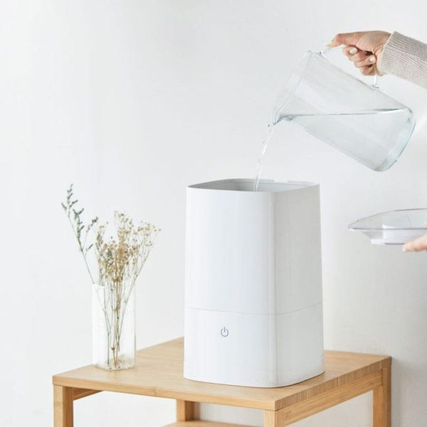 

humidifiers 5l large capacity humidifie 220v high efficiency ultrasonic aroma diffuser household essential oil mist maker