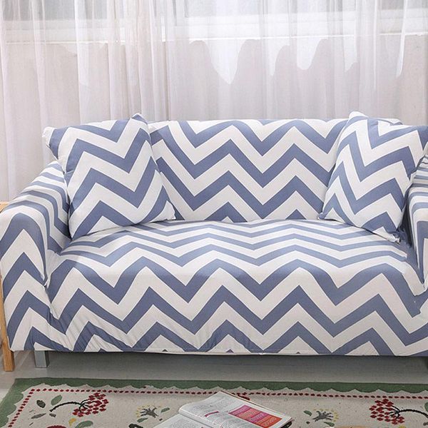 

chair covers corner sofa for living room slipcovers elastic stretch sectional cubre ,l shape need to buy 2 pieces
