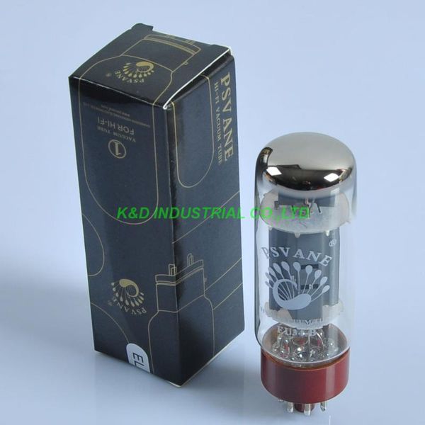 

smart power plugs 1pc hifi psvane el34 audio vacuum tube for parts socket