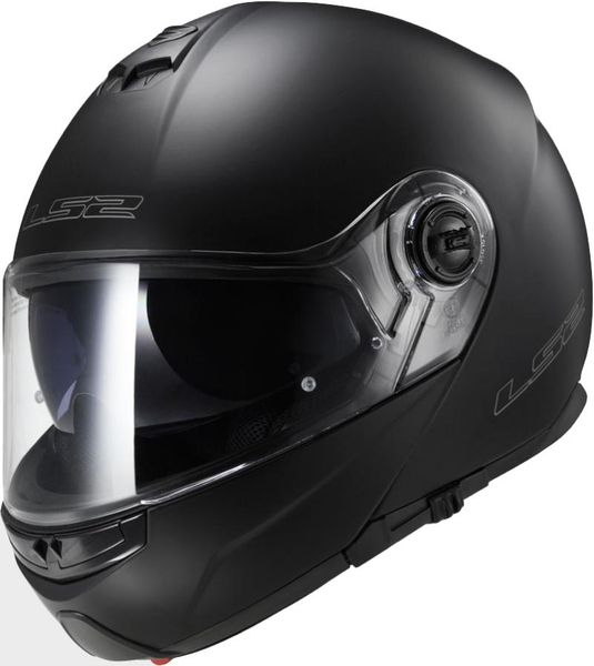 

cycling helmets ls2 ff325 strobe matte black helmet