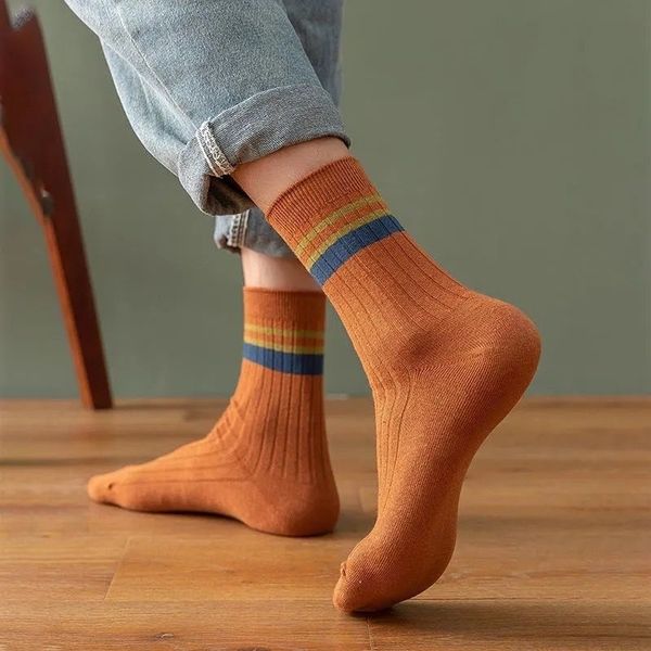 

md3 medium basketball and stockings autumn and winter men's men's high basketball socks sweat absorption deodorant sports socks, Black