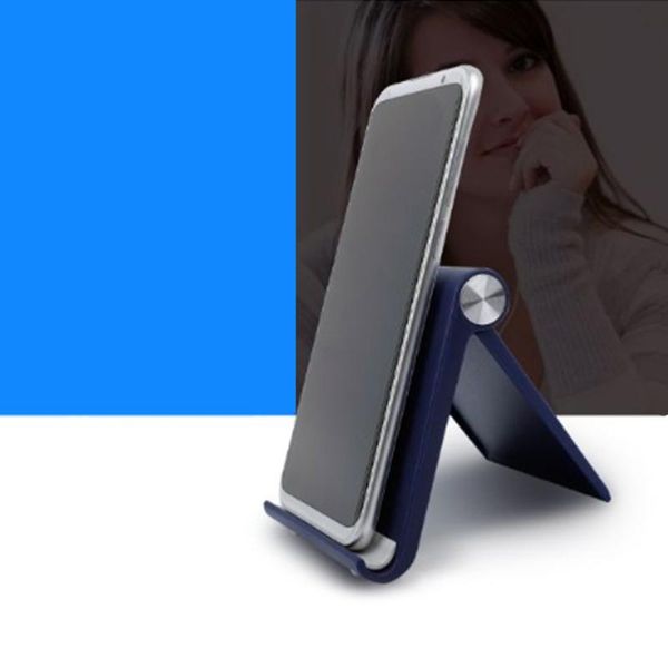 

cell phone mounts & holders deskmultifunctional rotary pass mobile tablet stand for 6 6s plus xr xs max huawei mate 30 pro p40 li
