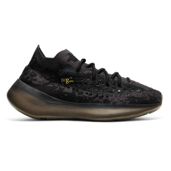 

380 onyx non reflective running shoes sneakers fz1270 version
