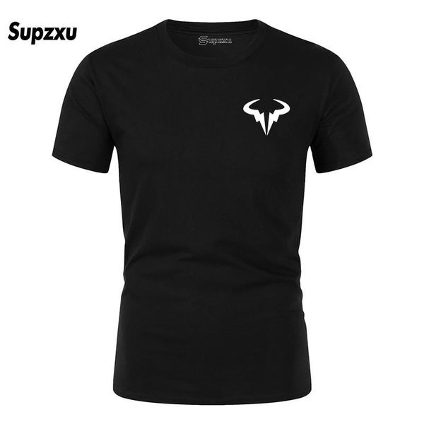 

summer fashion 100% pure cotton short sleeve t-shirt men's casual ladies soft t-shirts, White;black