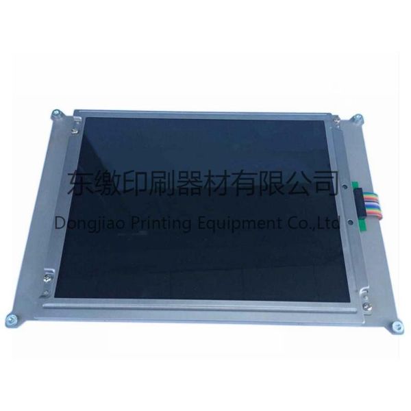 

printers mv.036.387 sm102 cd102 sm74 cp tronic display screen tft 00.783.0053