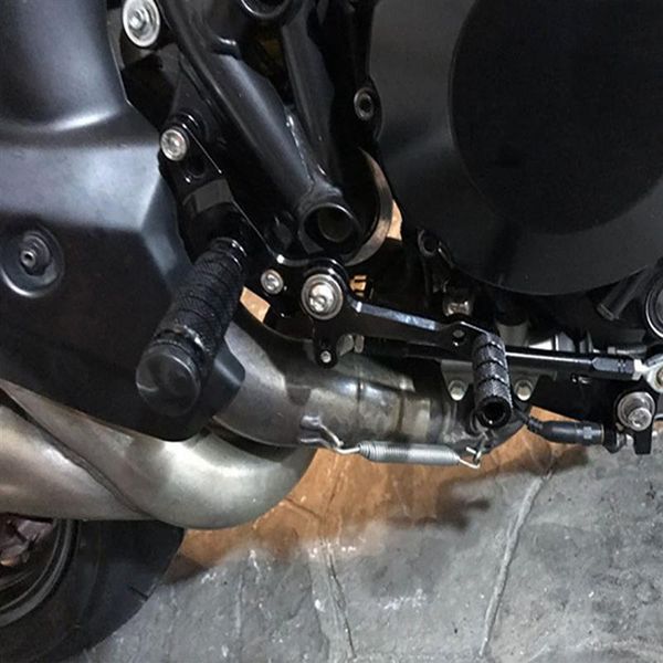 

pedals motorcycle universal straight pedal rear seat foot nails pegs accessories