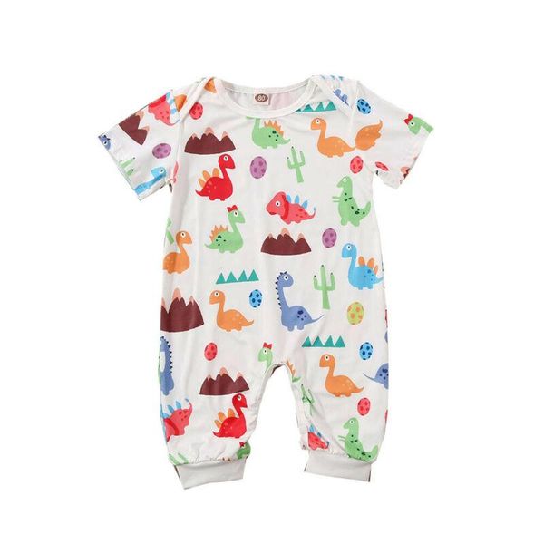 

footies 6m-3years infant baby boy girls cotton romper jumpsuit clothes long pants outfits set, Blue
