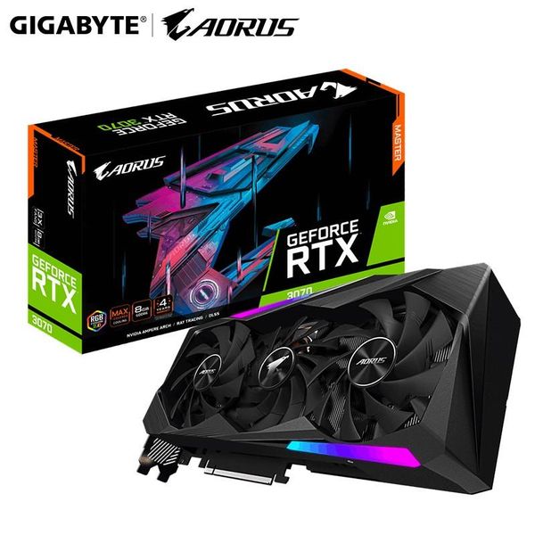

smart home control gigabyte rtx 3070 gaming oc magic eagle white super carving game graphics 30 series aorus m [super carving]