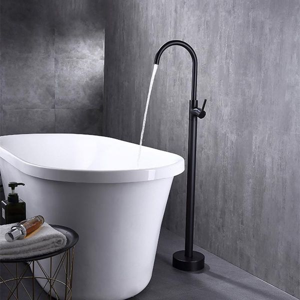 

bathroom shower sets floor standing bathtub faucet with handheld black/gold/antique mixer taps mounted