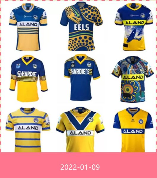 

thailand parramatta eels anzac commemorative edition rugbys jersey parramattas indigenous australia rugby league jerseys mens s-, Black;gray