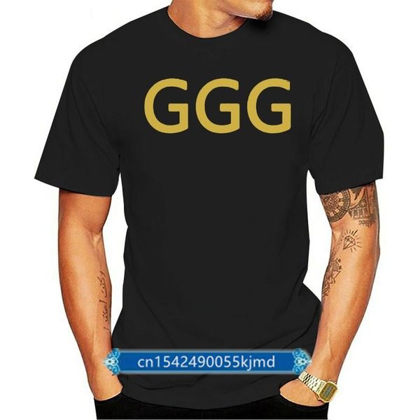 

men's t-shirts 2021 men shirt ggg, White;black