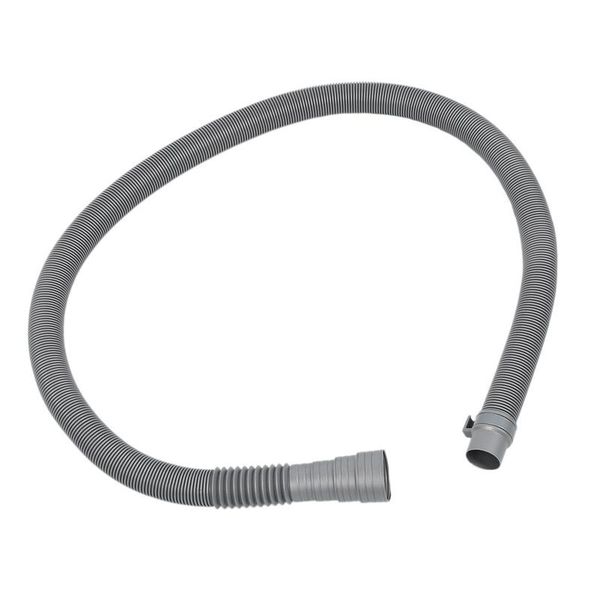 

gift wrap 59 inch length flexible elbow drain hose for washing machine
