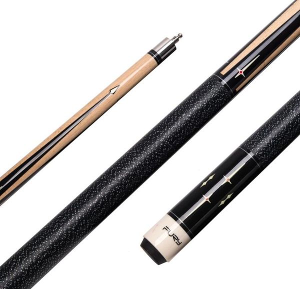 

original 19oz 12.75mm fury dl4 professtional billiard pool cues