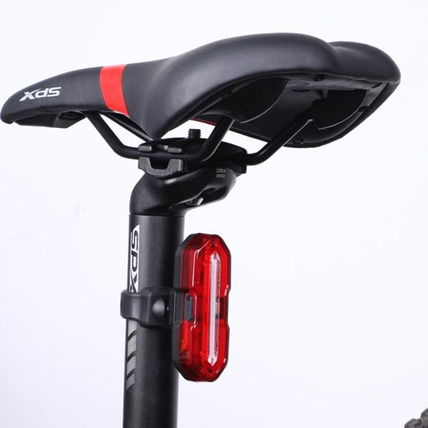 

bicycle light rechargeable mount generator accessories tail usb accesorios ciclismo running bd50bl bike lights