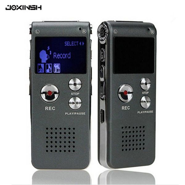 

digital voice recorder dhl 8gb brand mini usb flash audio 650hr dictaphone mp3 player pen drive grabadora gravador de voz