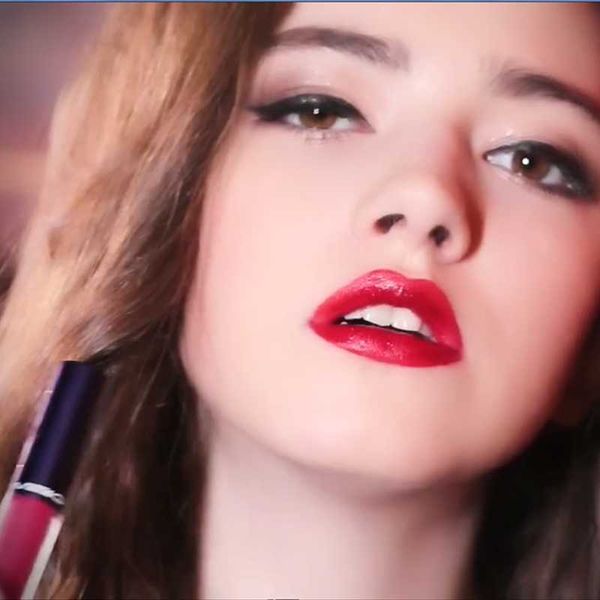 

mother pucker pillow plump lip plumping gloss