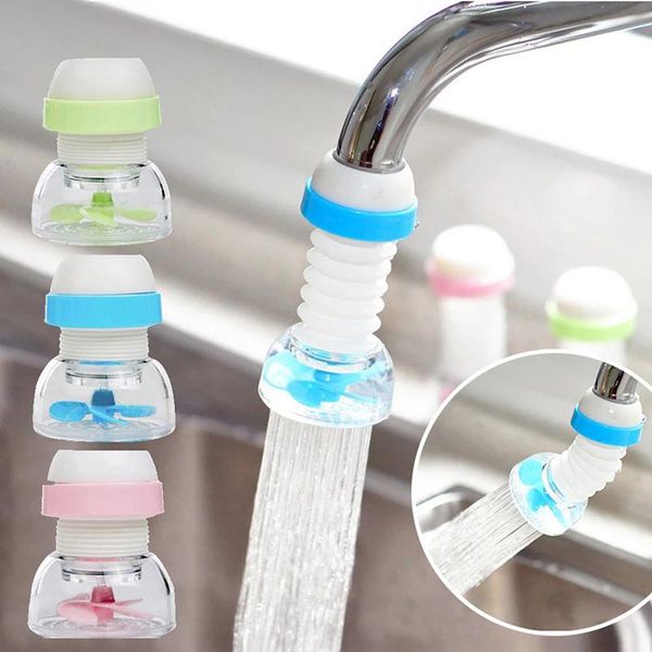

anti-splash faucet filter tip spray water saver kitchen accessories for bathroom k9store faucets