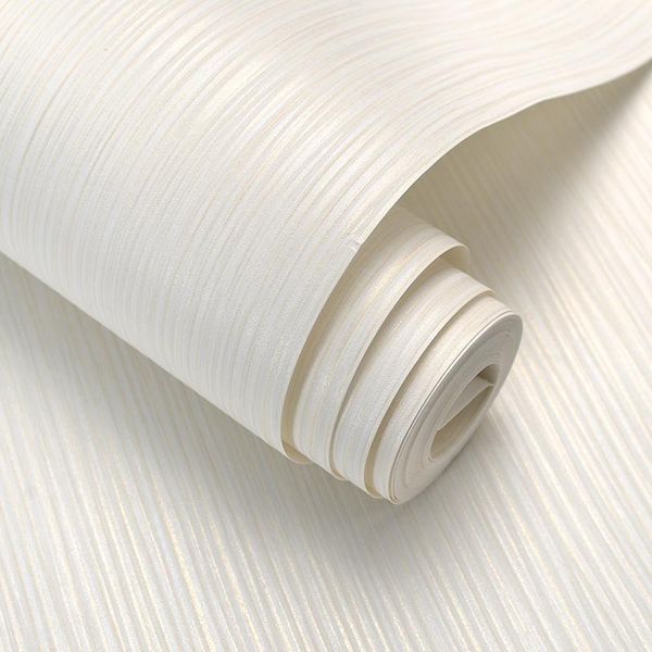

wallpapers fashion simple solid color striped wallpaper for walls 3d home wall paper rolls bedroom living room sofa tv background decor