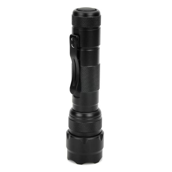 

white light led torch 1000lm 3/5 mode 18650 torchlight t6 lamp camping flashlights torches