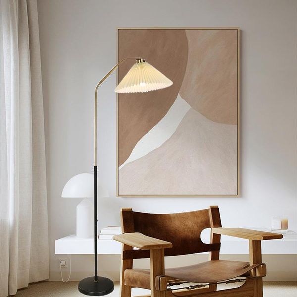 

floor lamps nordic livingroom bedroom creative designer led lamp modern simplicity design light indoor lighting