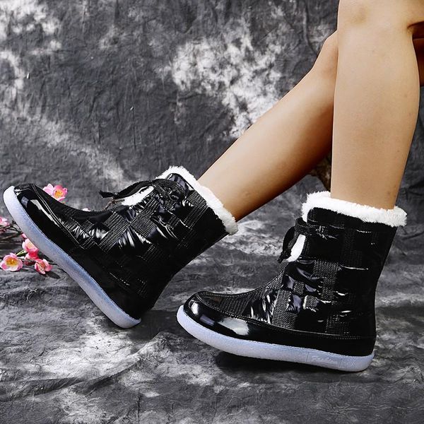 

boots women's high knee black platform shoes summer women gothic lolita tennis lightweight sales training