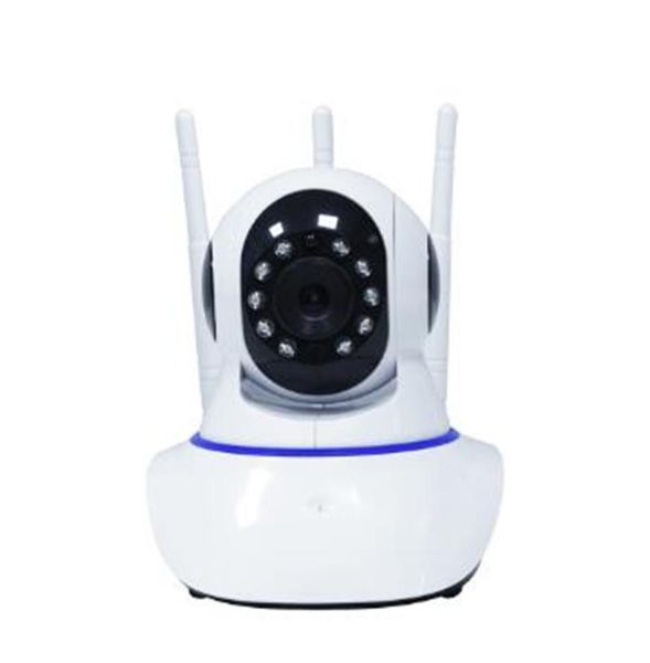 

cameras 2mp 1080p auto tracking human detection wireless ptz ip dome camera