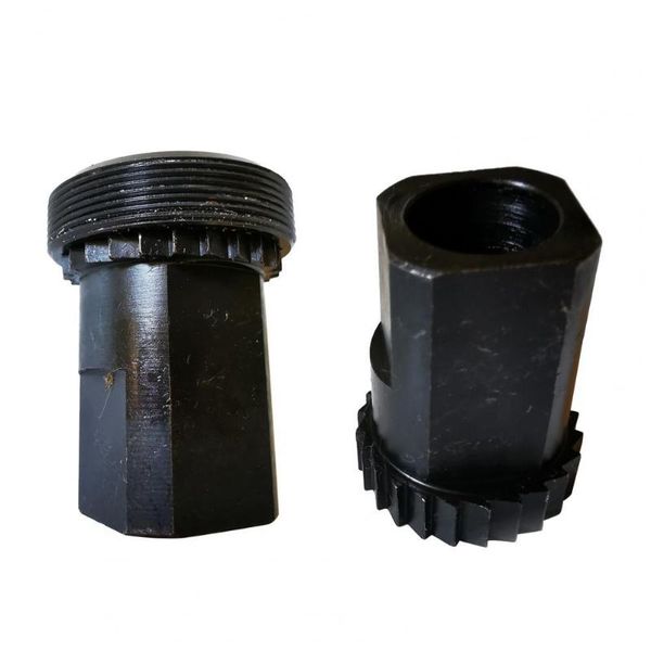 

tools bicycle bottom bracket remover tool hubs removal mountain bike wheel repair split