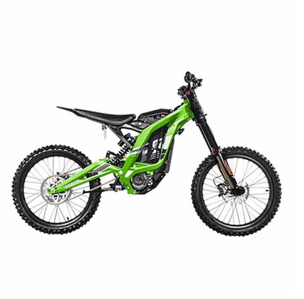 

sur-ron x version light bee electric stealth bomber bike scooter 60v lithium battery 5400w high speed motor super ebike