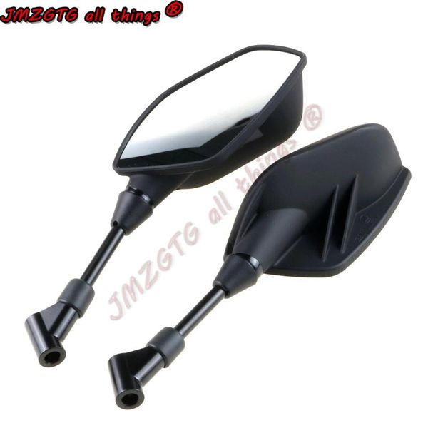 

motorcycle mirrors electric bicycle anti-shake rearview mirror reflector