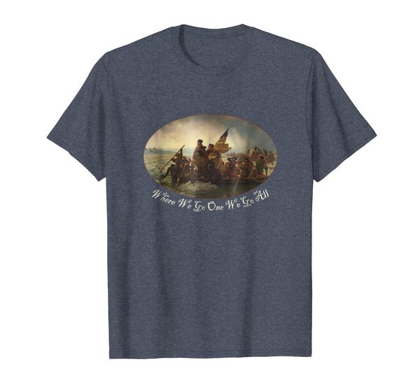 

Q Anon Where We Go One We Go All Trust the Plan MAGA Shirt D, Mainly pictures